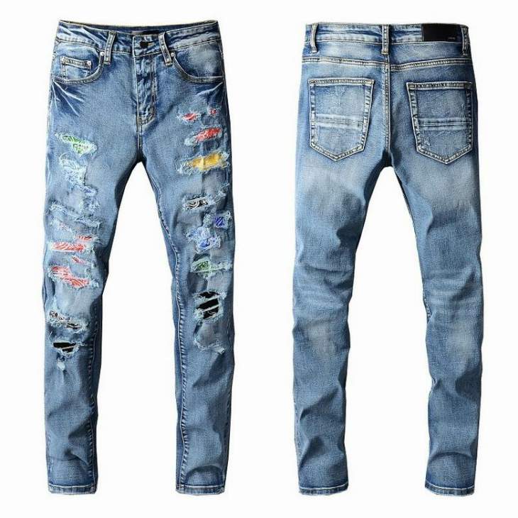 Picture of Amiri Jeans Long _SKUAmirisz28-4025g106864